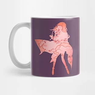 Tharja: Dark Shadow Mug